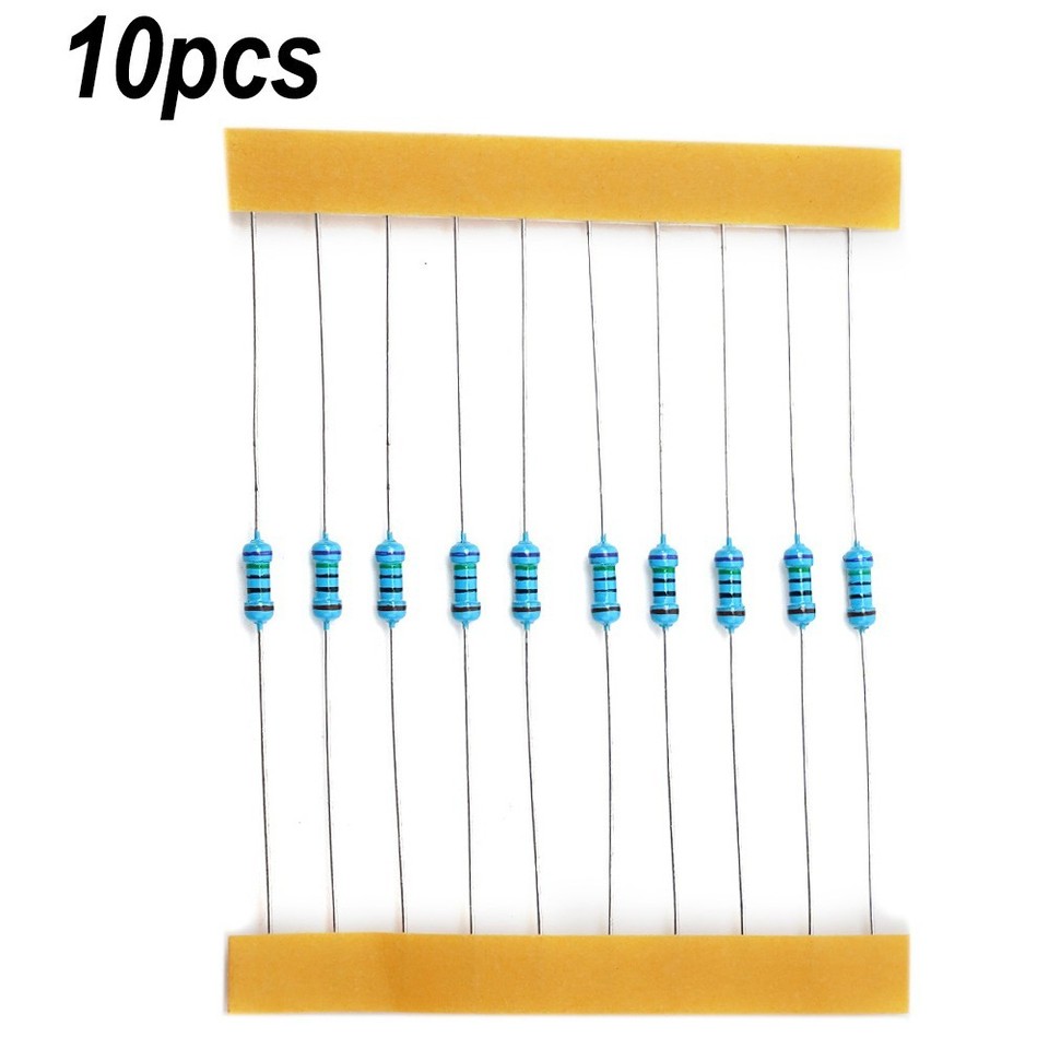 Resistor Extention 6.5cm Long Resistor Accessories Electronic Components Brand New High ...