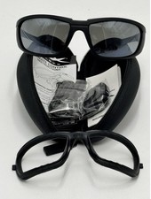 Wiley X Sunglasses Polarized with Removable W...