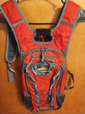 Ridgeway Kelty Hiking Backpack W/Hydration Sy...