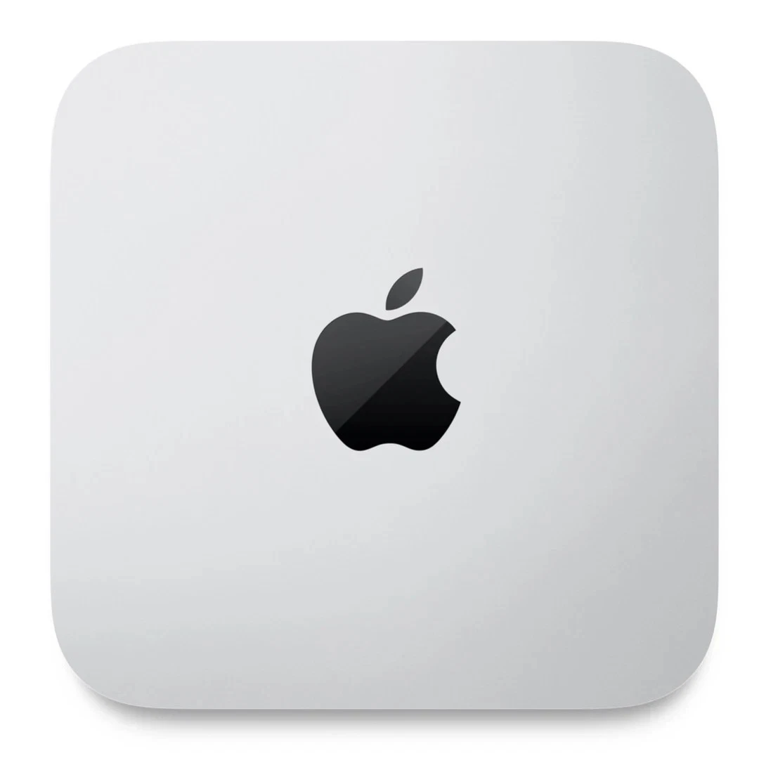 Apple Mac mini 8 GB RAM Apple Desktops 256 GB Hard Drive Capacity