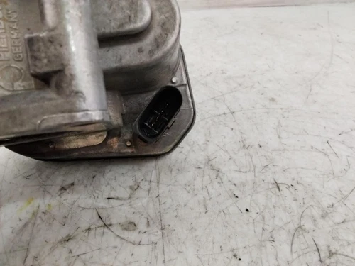 8981052080 Caja Mariposa para OPEL ASTRA H BERLINA Cosmo 2004 1787571 - Imagen 3 de 10