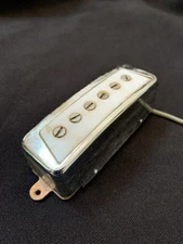 Teisco Bruno Maxi-Tone Harmony Guitar  Neck Pickup Vintage Part 3.04K