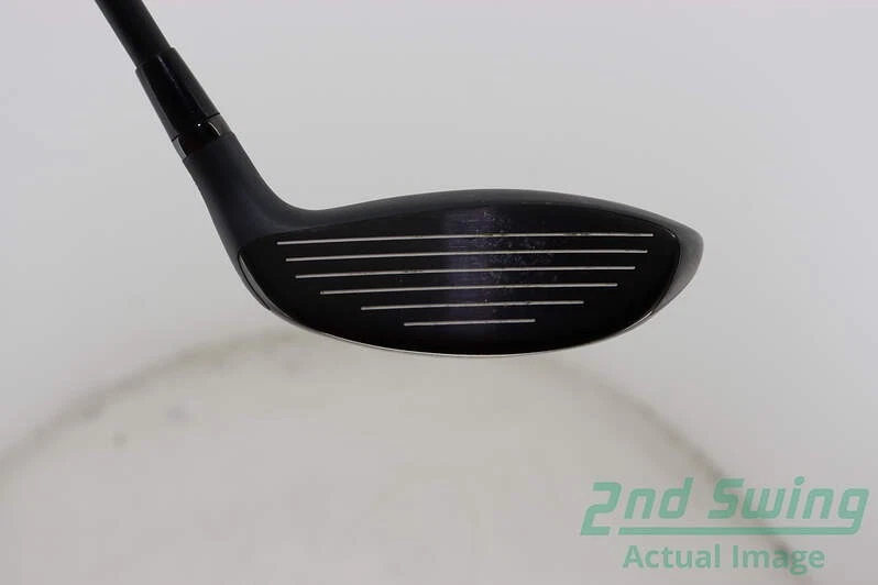 Tour Edge XCG7 Fairway Wood 3 Wood 3W 15° Graphite Regular Left 43.25in - Image 2 of 4