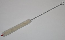 New Cotton Bagpipe Drone and Stock Brush