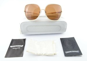 ebay chrome hearts glasses