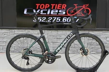 57.5 cm - 2025 Pinarello F9- Dura-Ace Di2 Disc- $13,000 Retail - INV 983