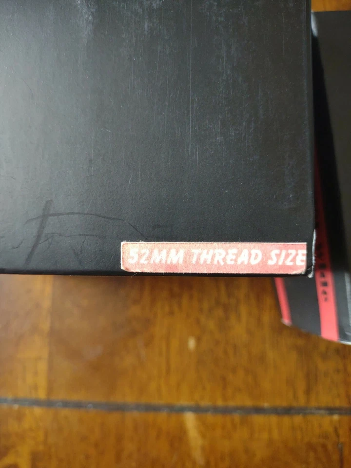 Lente de cámara súper ancha .38xxx video macro digital profesional Foto 2 de 4