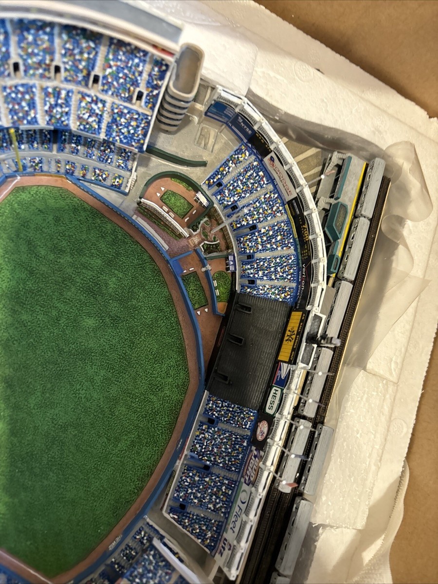 訳あり　レア　MLB ダンバリーミント　ヤンキースタジアム 訳あり レア MLB ダンバリーミント ヤンキースタジアム Danbury