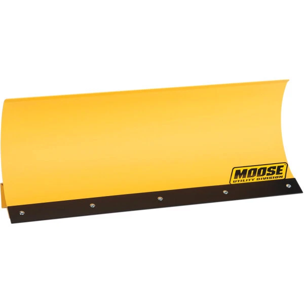 Kit de arado de neve Moose 50" amarelo para 2007-2014 Honda TRX420 EFI Rancher - Imagem 4 de 4
