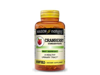 CRANBERRY CONCENTRATE EXTRACT URINARY TRACT COMFORT  health Kidney  90 Softgels