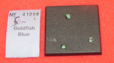 Games Workshop Warhammer Fantasy 50mm Square Base Citadel Brand OOP Gebraucht GW