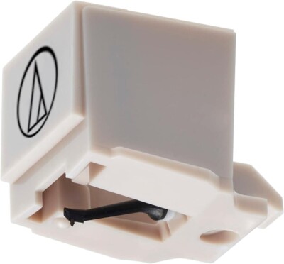 AUNA TT-PURE 10032896 Turntable Plattenspieler Diamond Stylus Nadel - PORTOFREI