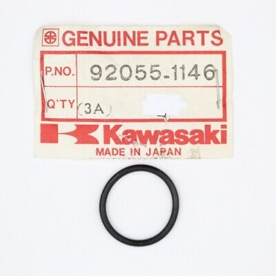 Kawasaki O-Ring Part Number - 92055-1146 | eBay