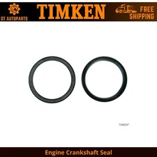 For 1994-2010 Dodge Ram 3500 Engine Crankshaft Seal Rear Timken 1995 1996 1997