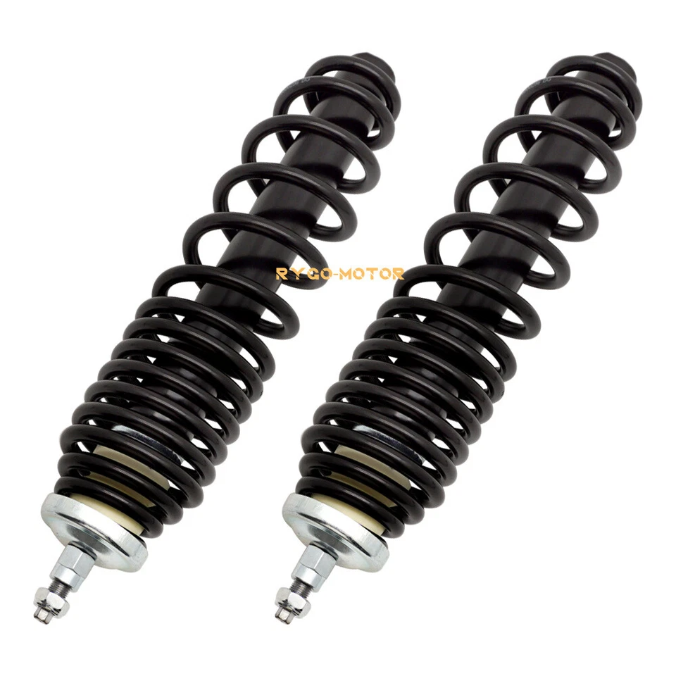 Amortiguadores de gas delanteros para Polaris Ranger 570/Crew 570/XP 570/Crew XP 570 2015-2023 Foto 4 de 4