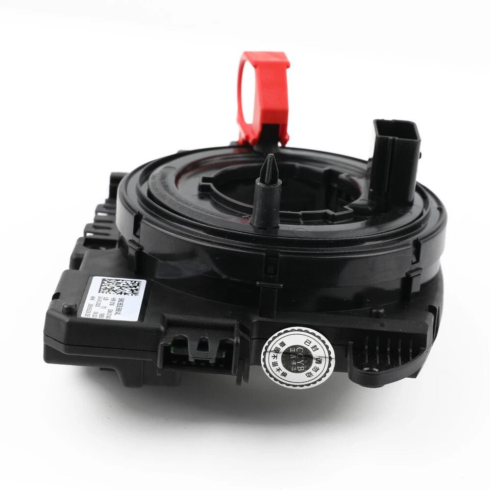 Für Volkswagen AUDI 5K0953569AL / H Lenksäulenelektronik Wickelfeder Steuergerät - Bild 4 von 4