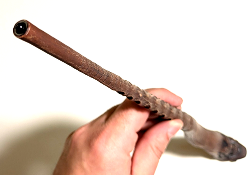 Wizarding World of Harry Potter Alder 4 Ollivander's Interactive Wand - Picture 5 of 6