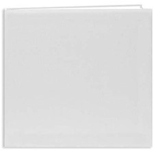 Pioneer MB-10 12x12 Memory Book White Same Shipping Any Qty