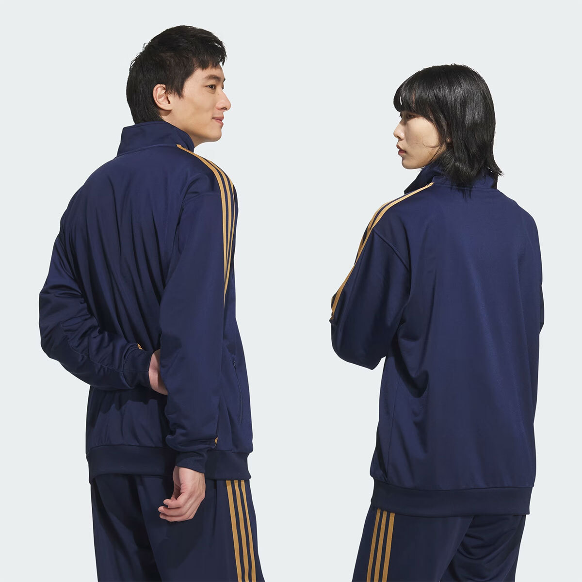 adidasアディダス Exclusive BB TRACKTOP JD5268 adidas Originals ジャージ / アディダス オリジナルス