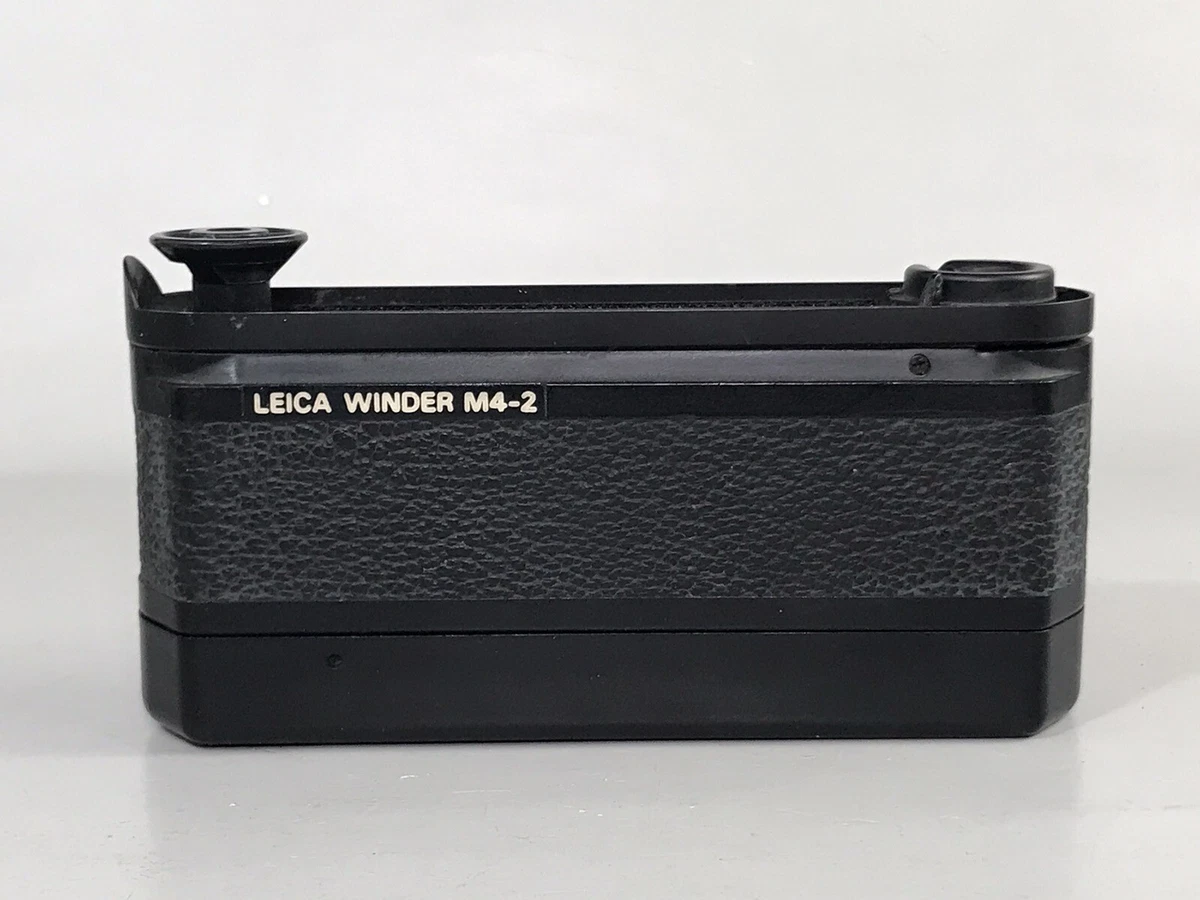 Leica Camera Motor Drives & Winders for sale | eBay