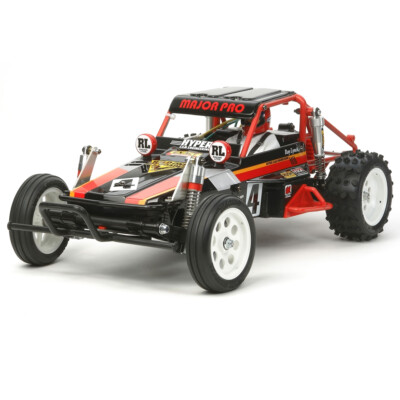 NEW Tamiya 1/10 RC Wild One Off-Roader 2WD Buggy Kit