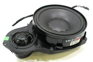 vw passat b6 dynaudio speakers