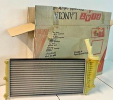  FIAT PUNTO 85 - PUNTO GT TURBO -RADIATORE ACQUA MOTORE 46539983