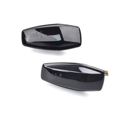For Hyundai Tucson (JM) 2005 2006 2007 2008-2010 Side Marker Turn Signal Light - Picture 3 of 7