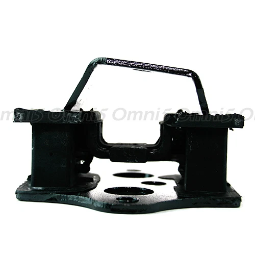 T265 Fits 1983-1985 Dodge Power Ram 50 2.3L 4WD Turbo Diesel Transmission Mount - Image 2 of 4