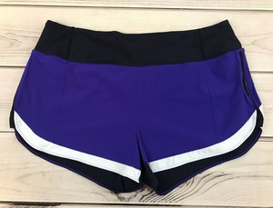 athleta running free short