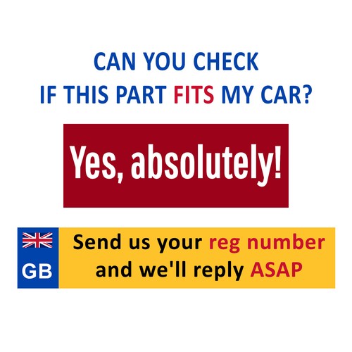 Ford Kuga Engine Cover Undertray 2008-2013 Insurance Approved UK Seller New - Bild 3 von 7