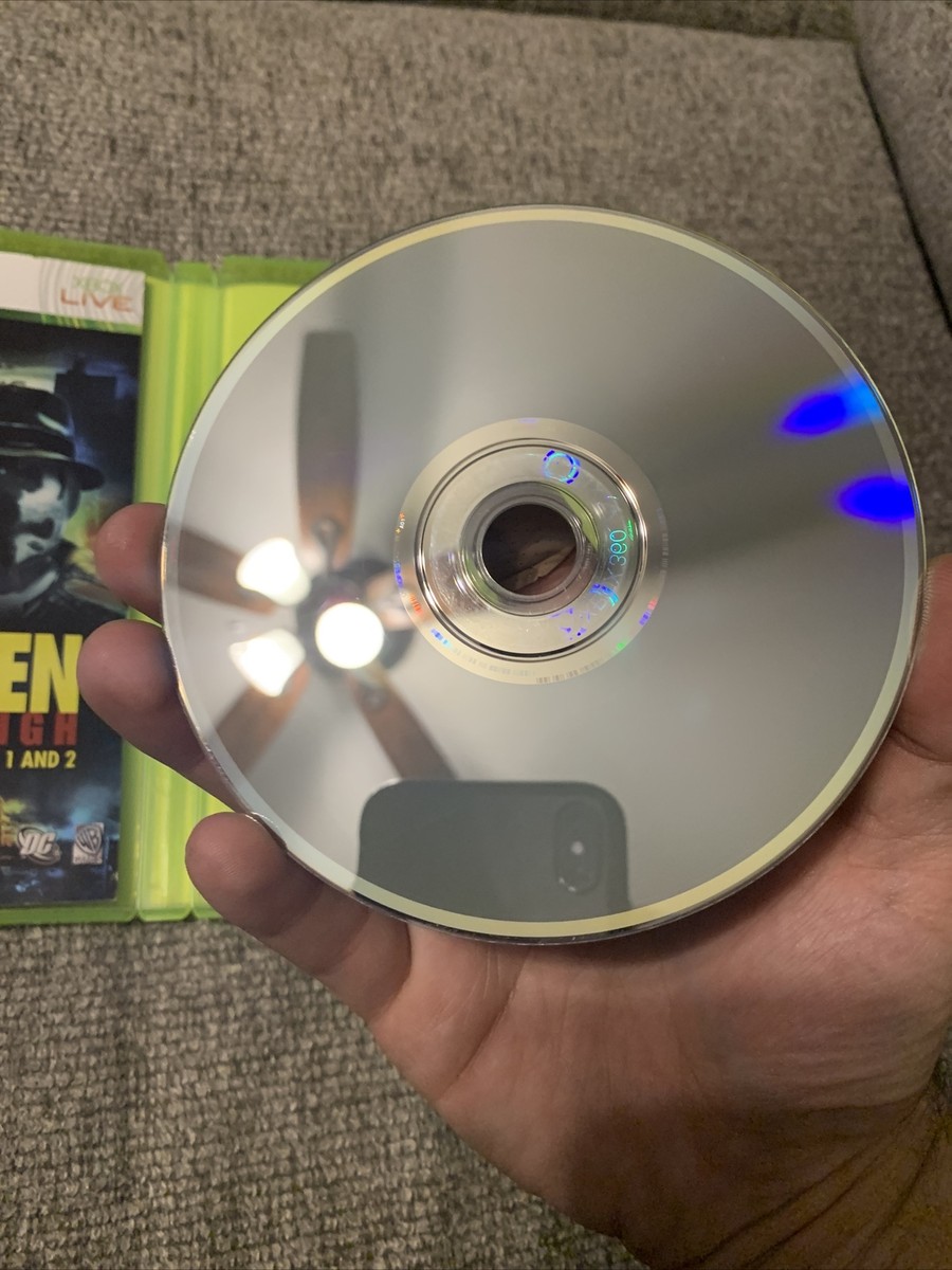 Colector amplificación Documento Watchmen The End is Nigh Parts 1 & 2 - Xbox 360 - Complete CIB Cleaned & Tested | eBay Colector amplificación Documento Watchmen The End is Nigh Parts 1 & 2 - Xbox 360 - Complete CIB Cleaned & Tested | eBay