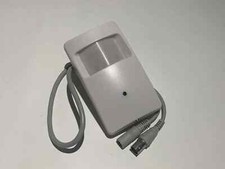 LOT OF 4 - CCTV Camera Motion Sensor PIR Style BNC