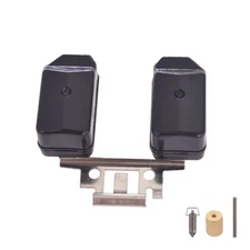 Carburetor Float Valve Pin Needle Seat Set For Honda XL100 XL125S XR100 CB125S