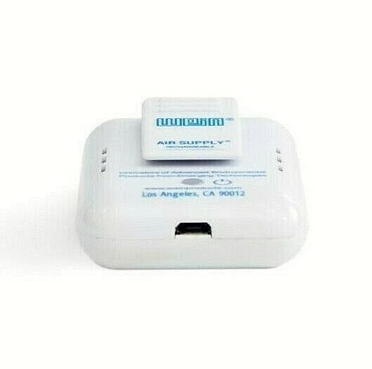 Purificador de aire iónico personal Wein Mini Mate AS150MM NUEVO MODELO RECARGABLE AS300R Foto 4 de 4