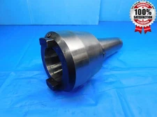 WELDON QUICK CHANGE TO KWIK-SWITCH 400 ADAPTER MASTER TOOL HOLDER 4" PROJECTION