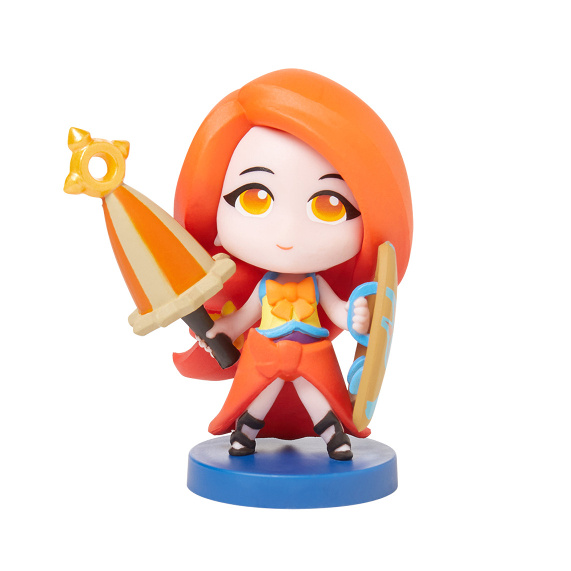 LEAGUE OF LEGENDS LOL AUTHENTIC TEAM MINIS FIGURE Individually