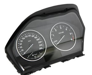 bmw oem Instrument cluster Kombiinstrument 1er F20 2er F46 Gran Tourer X1 F48