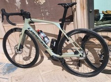 bici da corsa Lapierre Aircod6.0 Con Gruppo  Ultegra 11v Meccanico"Pari Al Nuovo