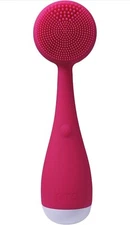 PMD Clean Mini - Smart Facial Cleansing Device with Silicone Brush & Anti-Aging