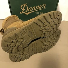 🔥RARE DANNER  MT. COLD WEATHER RAT Size 13.5 R Gore-Tex Men's Boot 15650X MSRP