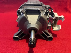 Motor - Elektromotor für Waschmaschine AEG - Electrolux L 46000 Originalteil