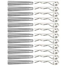 Trusst CT-PIN12 Spare Safety Pin/Clip 12 Pack for CT290 Truss Systems/Sections