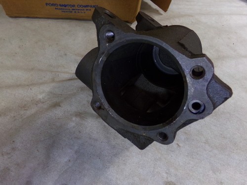 Steering Gear Housing, 1972/76 Torino, 1972/77 T-Bird, LTD, NOS - Picture 6 of 8