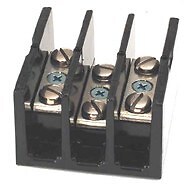 Marathon Special Products 1421123 Conn Power Stud Blocks 2 POS Screw Cable Mo...