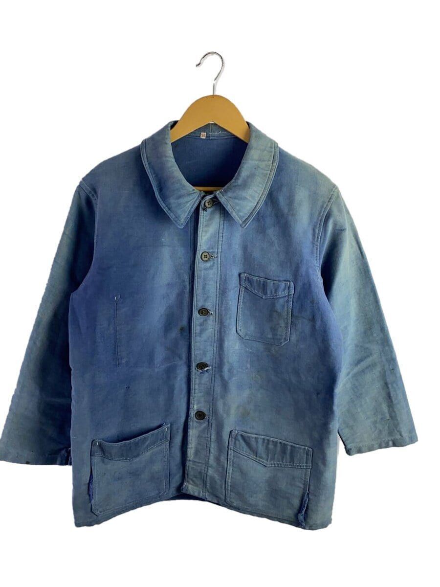 Other Brands Moleskine VETEMENT Jacket Cotton Navy Used | eBay Other Brands Moleskine VETEMENT Jacket Cotton Navy Used | eBay