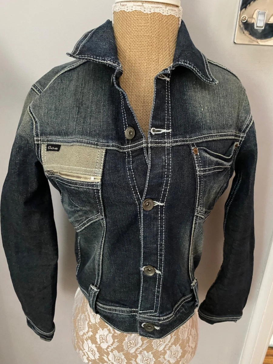 Firetrap blackseal sales short padded jacket