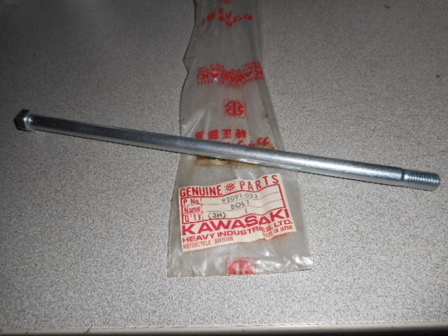 ともページ Fork Seal - 36mm x 48mm x 10mm - KZ650 - KZ900 - XT500 - XV920