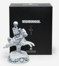 Travis Scott x Neighborhood Enjoy The Ride Carousel Incense Chamber