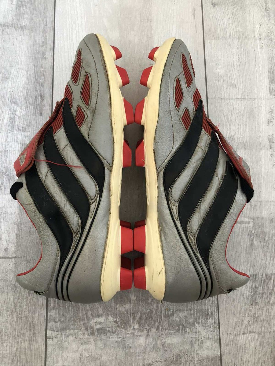 最終価格　レア新品未使用　adidas Predator20.1FG廃盤品 adidas Predator 20.1 FG – Birkenmeier Sport Shop